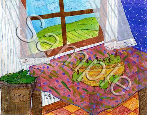 Illustration image