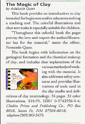 ceramic monthly article image 