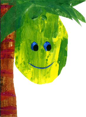 coconut image