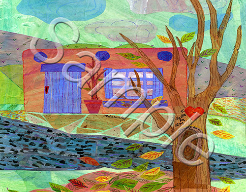 Illustration image
