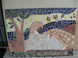 mural image