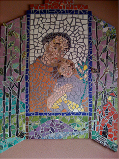 mural image