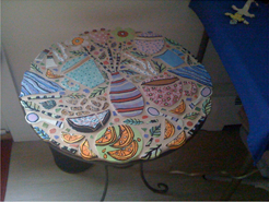 mural image