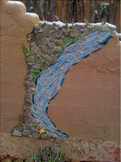 mural image