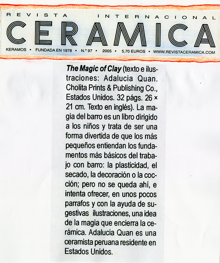 Spain Revista Review image 