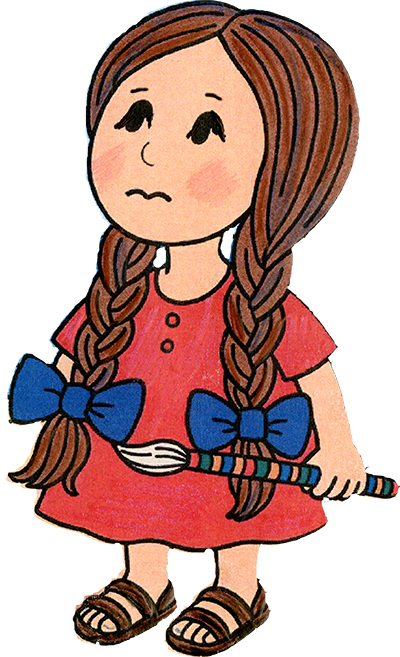 Aguamarina Productions illustration