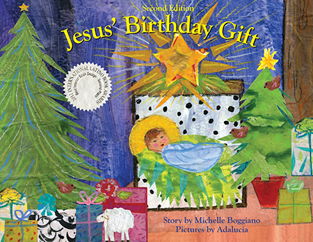Jesus' Birthday Gift Image