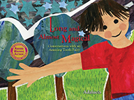 Long and Almost Magical cover