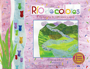 Rio de colores cover