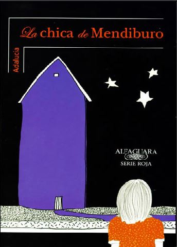 front of book image