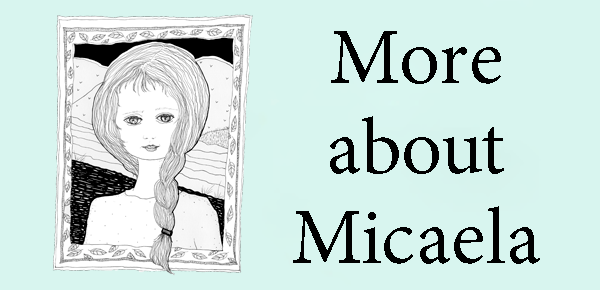 More about La chica